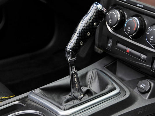 2009-2023 Dodge Challenger Pistol Grip Shifter