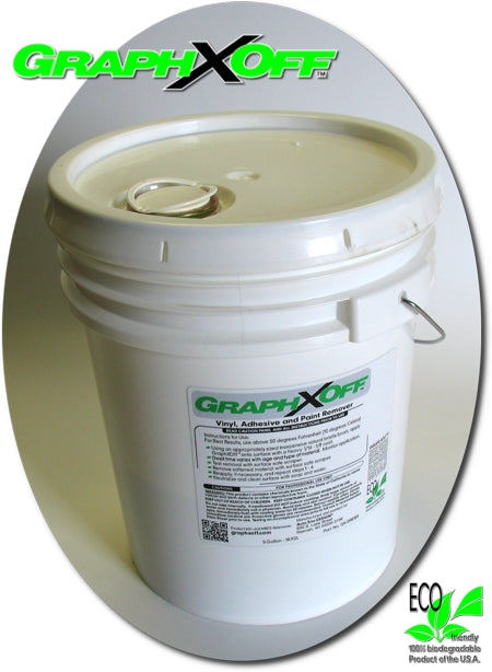 Graphxoff Container GraphXOff – Struck Autos